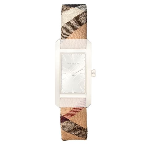 burberry watch strap singapore|Burberry replacement strap.